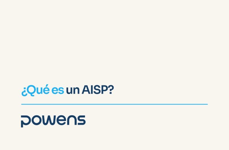 que es aisp 1