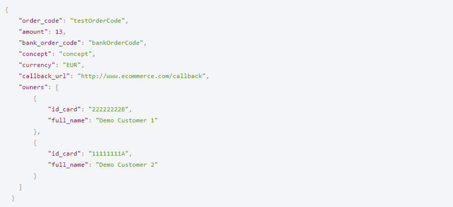 pisp sample code