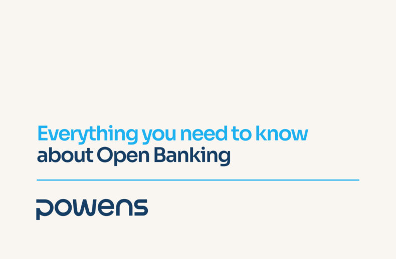 Everything you need to know about Open Banking cover