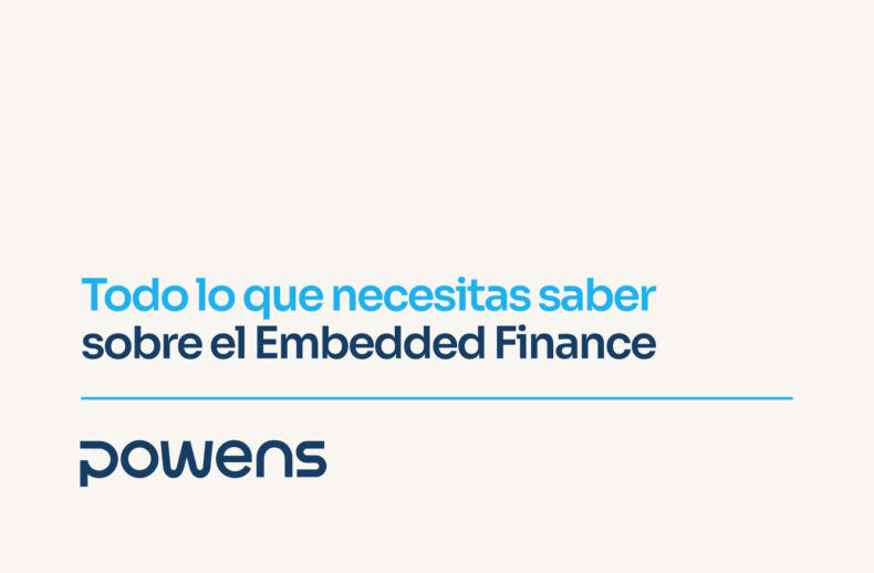 Todo lo que necesitas saber sobre el Embedded Finance cover 1