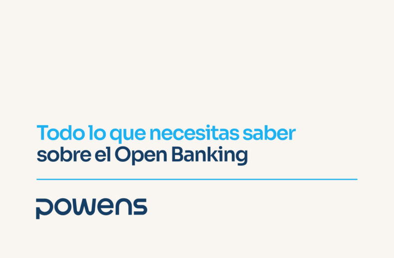 Todo lo que necesitas saber sobre el Open Banking cover 1