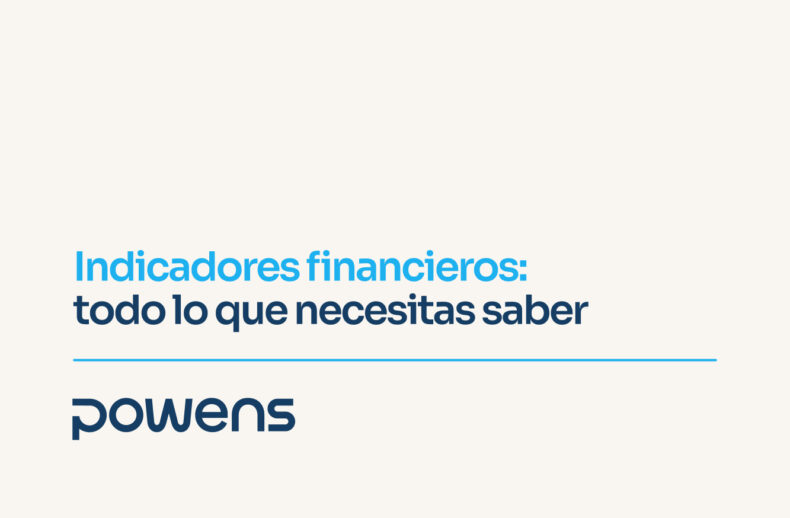 Indicadores financieros todo lo que necesitas saber cover 1