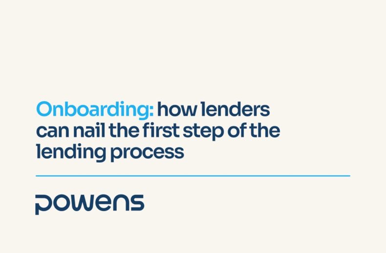 lending onboarding process open banking 1