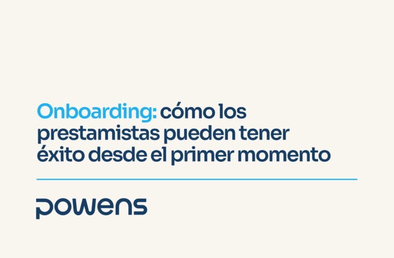 onboarding prestamos open banking exito desde primer momento 1