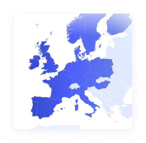 plan europe couverture
