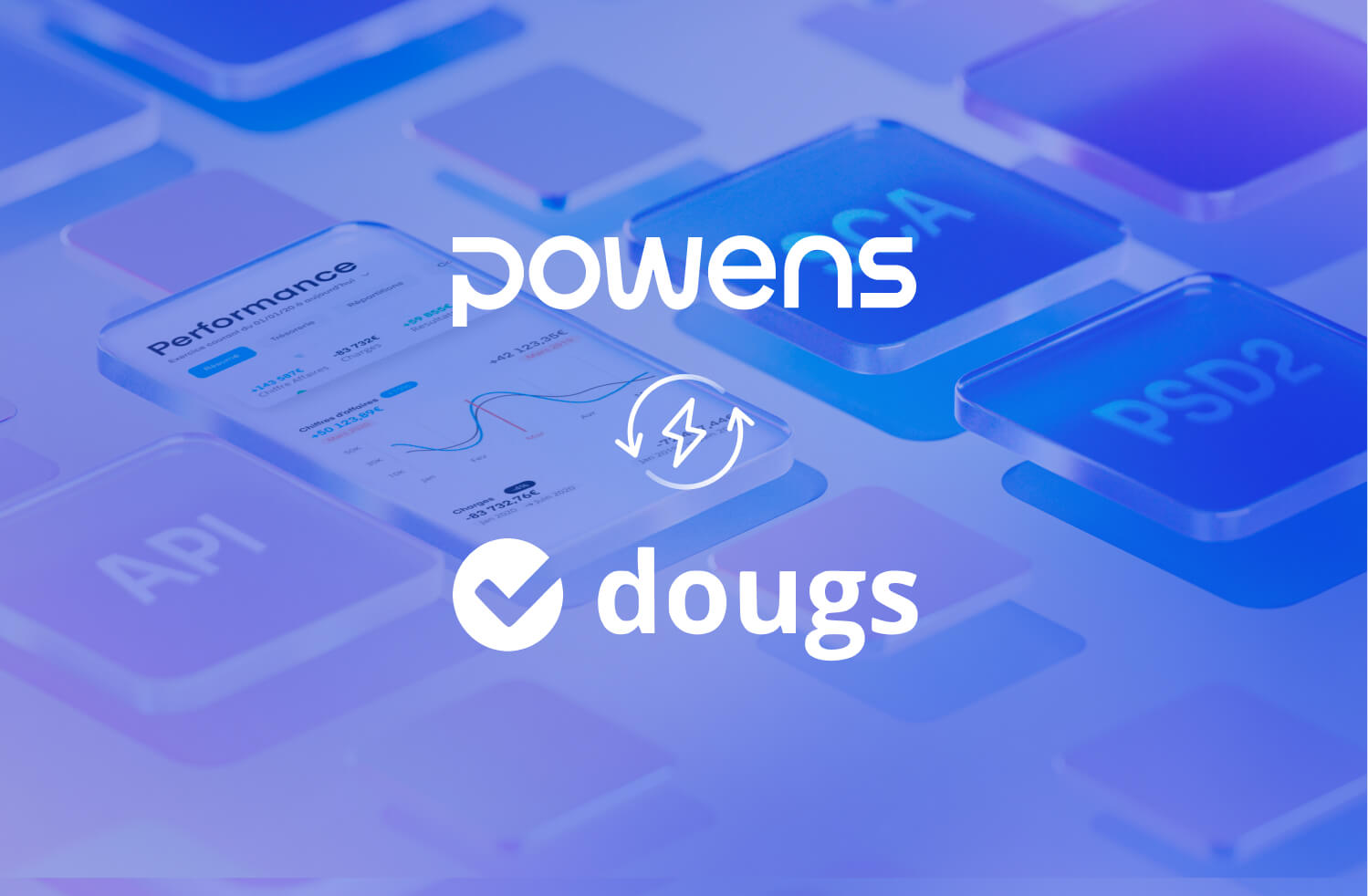 powens et dougs