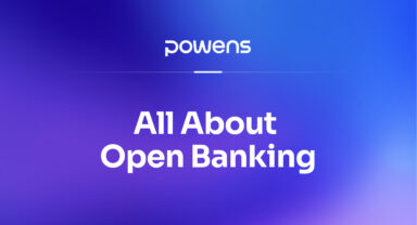 All about open banking