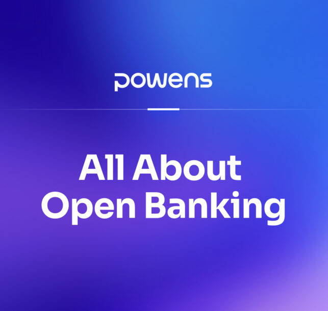 All about open banking