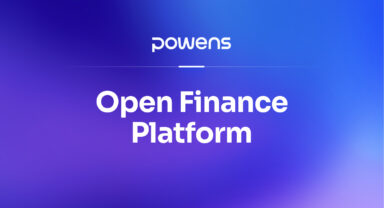Open Finance Platform