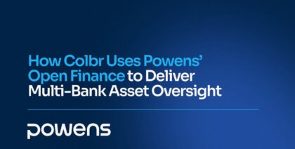 How Colbr uses Powens’ Open Finance to deliver multi-bank asset oversight