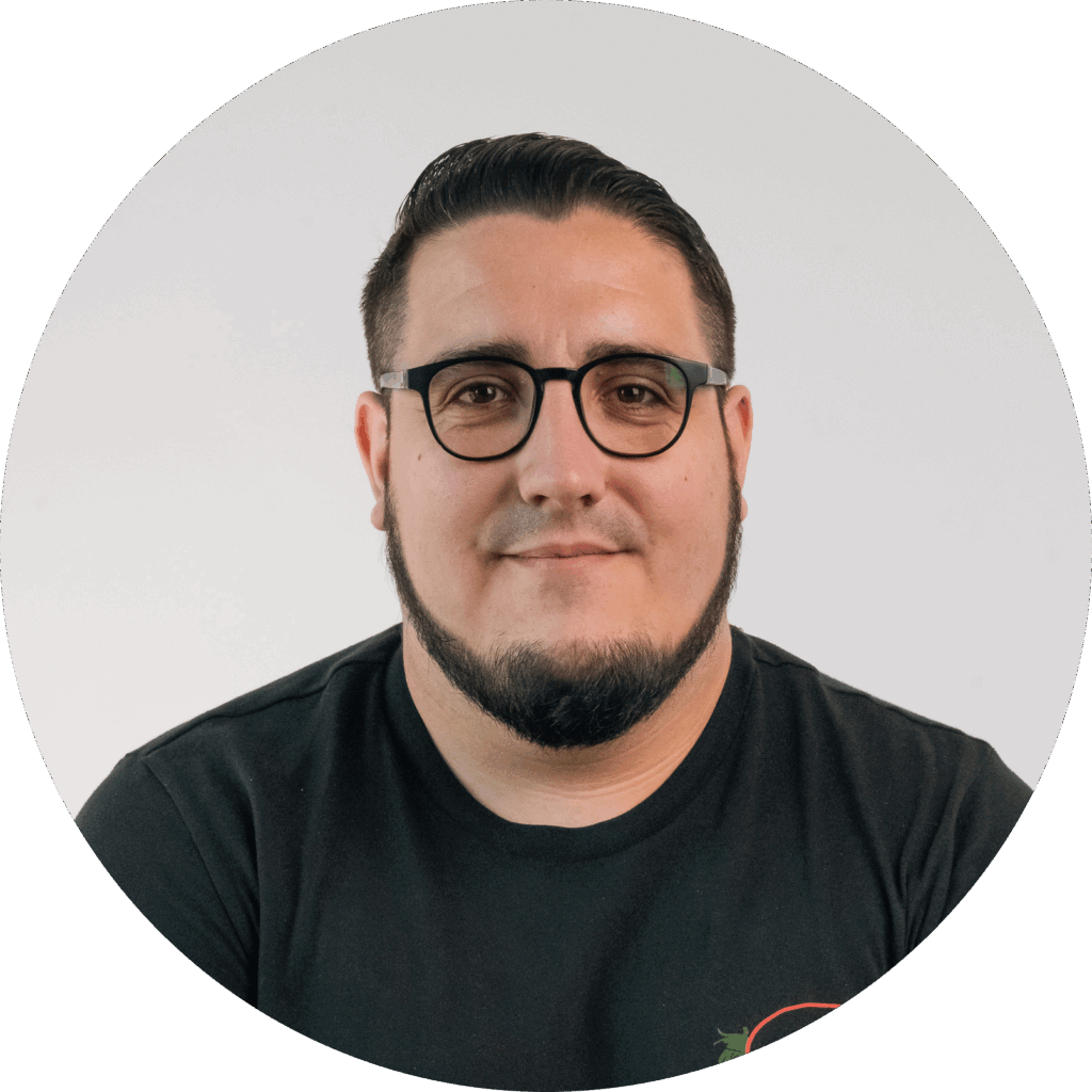 Jonathan Signorino