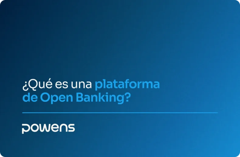 Imagen destacada: Qué es una plataforma de Open Banking