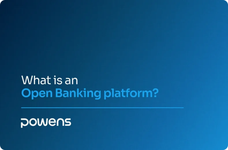 What is an Open Banking Platform? Featured Image