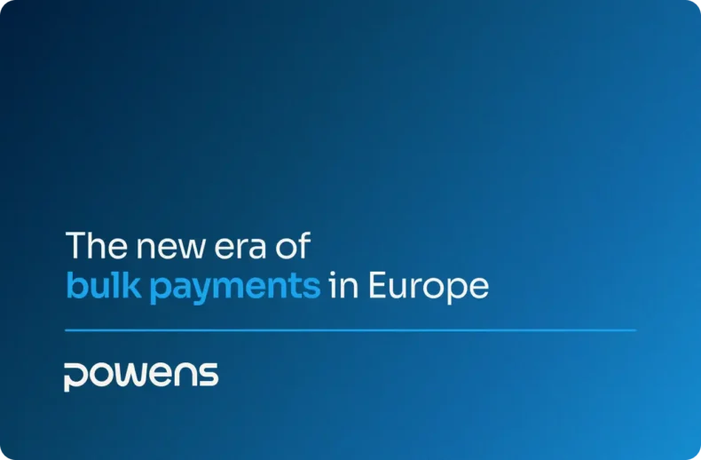 Cover for Bulk Payments blog article