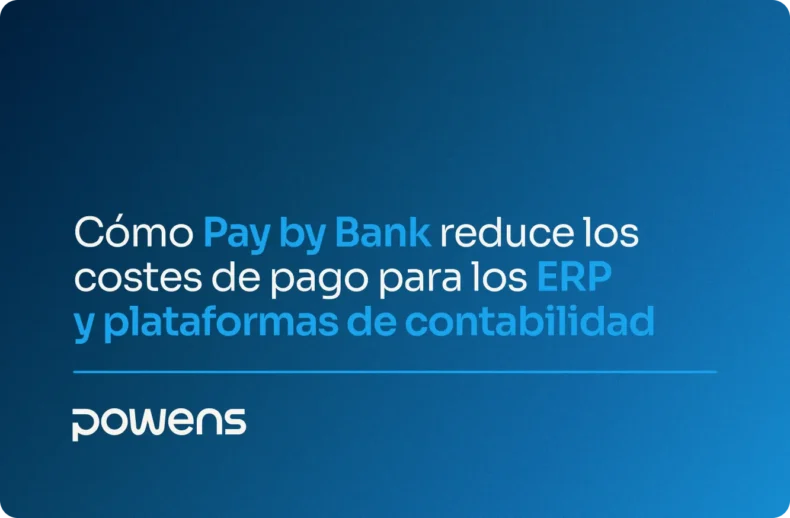 Imagen de portada para el informe de pay by bank