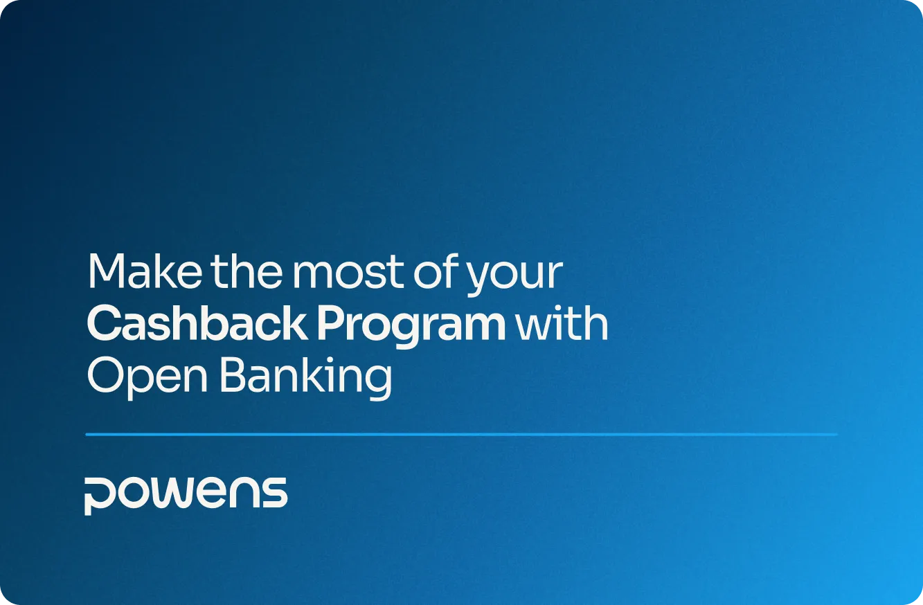 How Open Banking is Powering Cashback Programs in Europe
