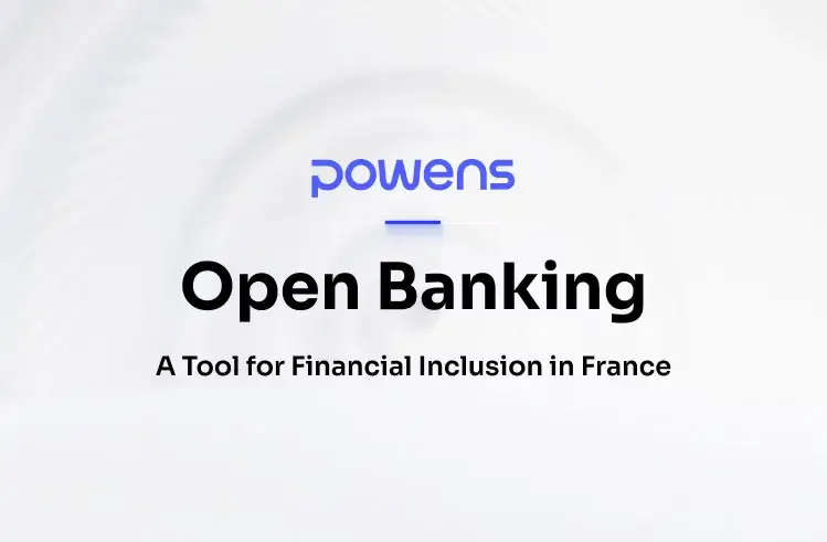 A Tool for Financial Inclusion in France