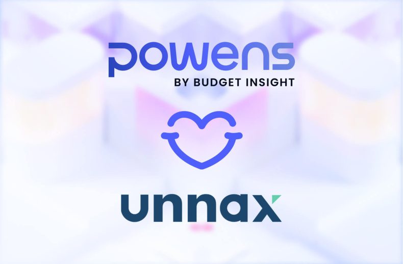 Aquisition Unnax CP1