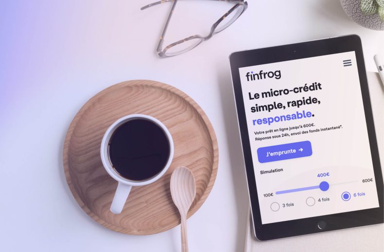 Article Finfrog