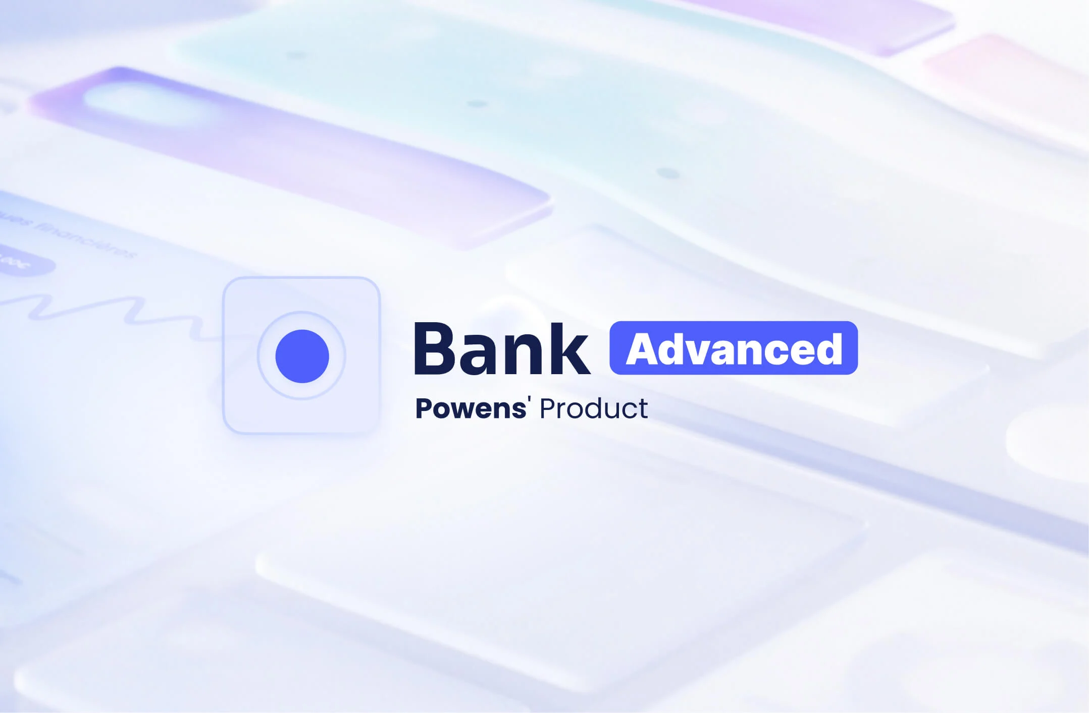 BANK ADVANCED