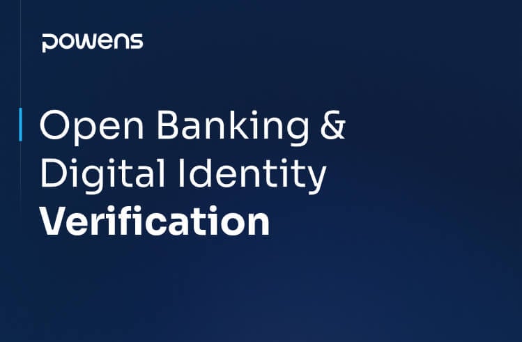 EN Open Banking Digital Identity Verification 1