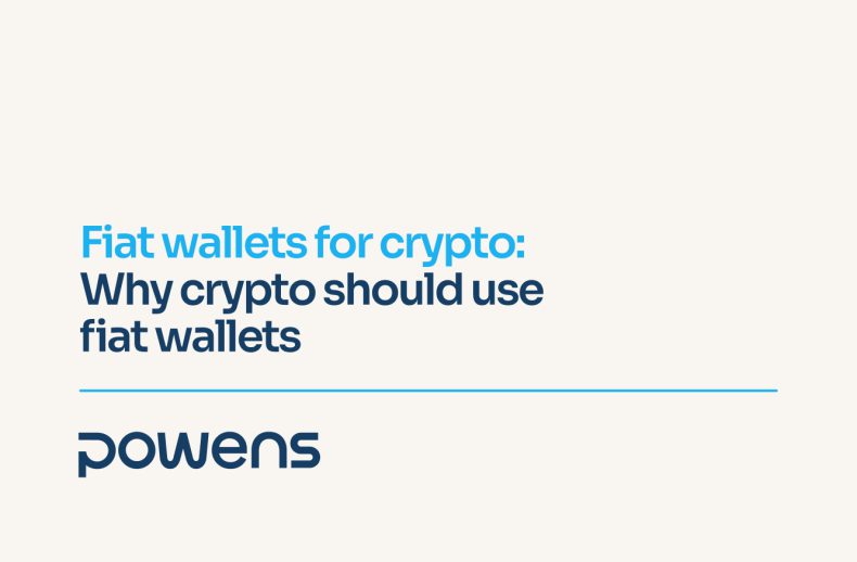 Fiat wallets for crypto Why Crypto Platforms Should Use Fiat Wallets cover