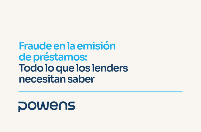 Fraude en la emision de prestamos Todo lo que los lenders necesitan saber cover 1 1