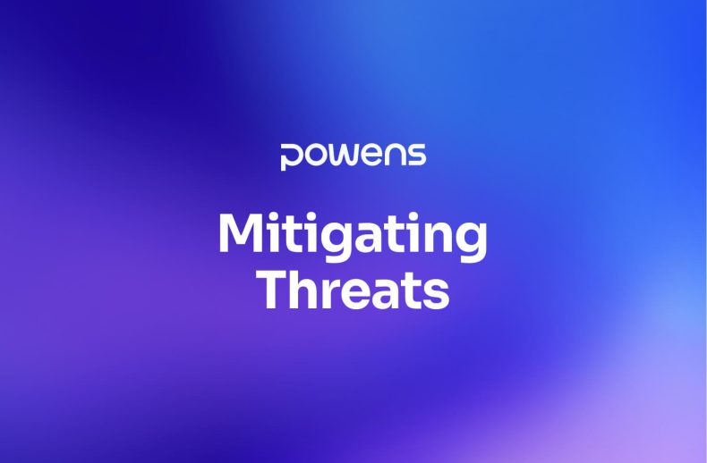 Mitigating Threats