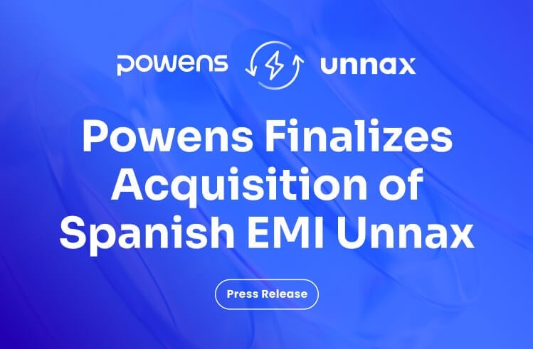 POWENS UNNAX