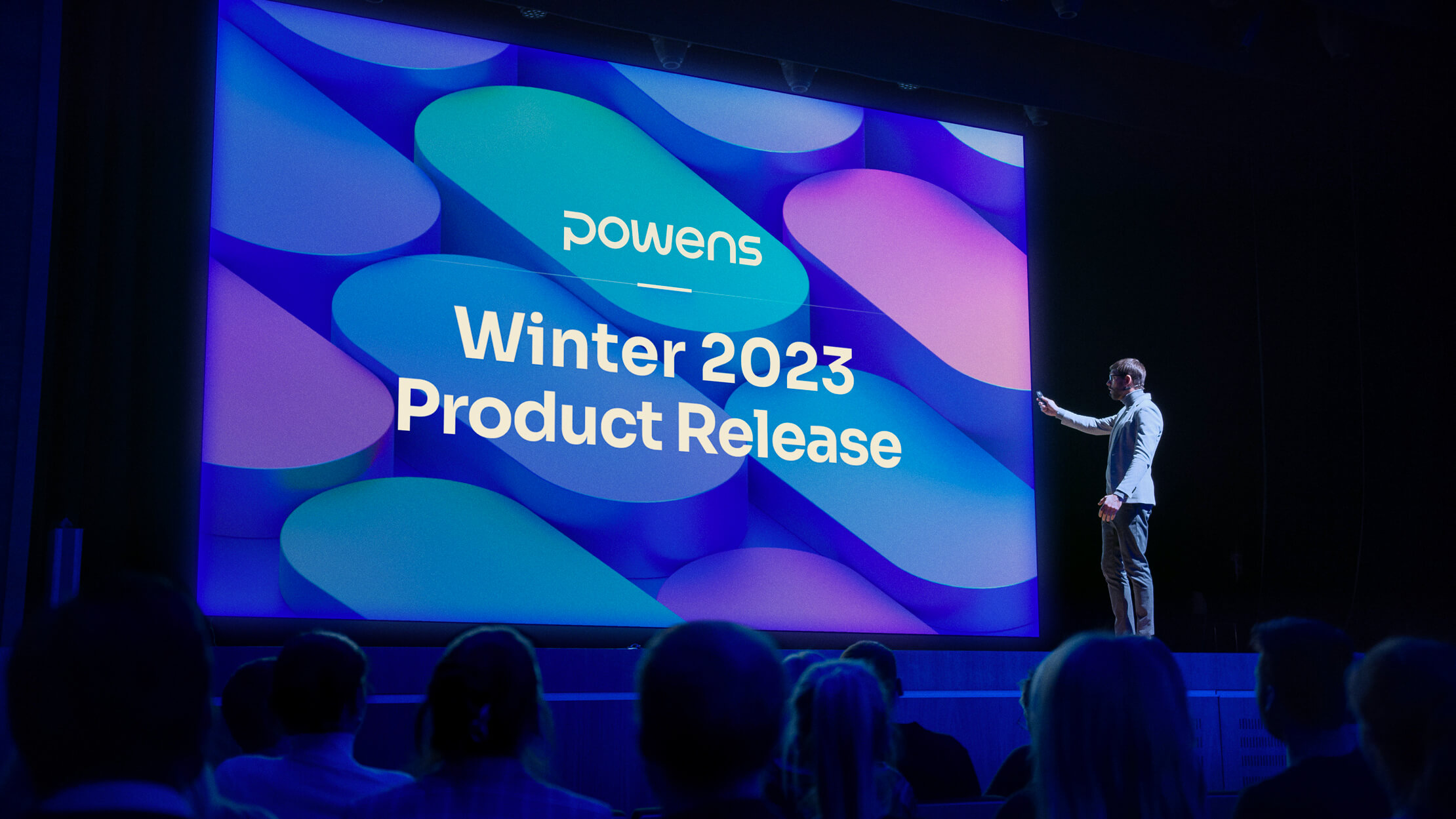PRODUCT RELEASE 1 1