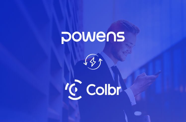 Powens Ft. Colbr1