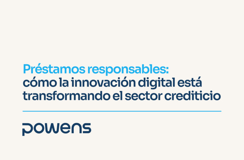 Prestamos responsables como la innovacion digital esta transformando el sector crediticio cover 2