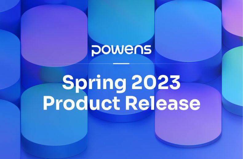Product Release