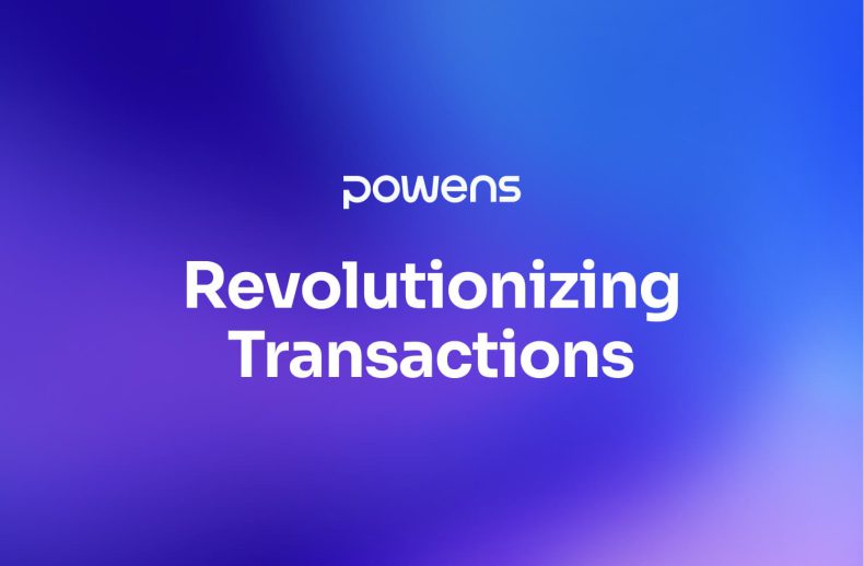 Revolutionizing Transactions