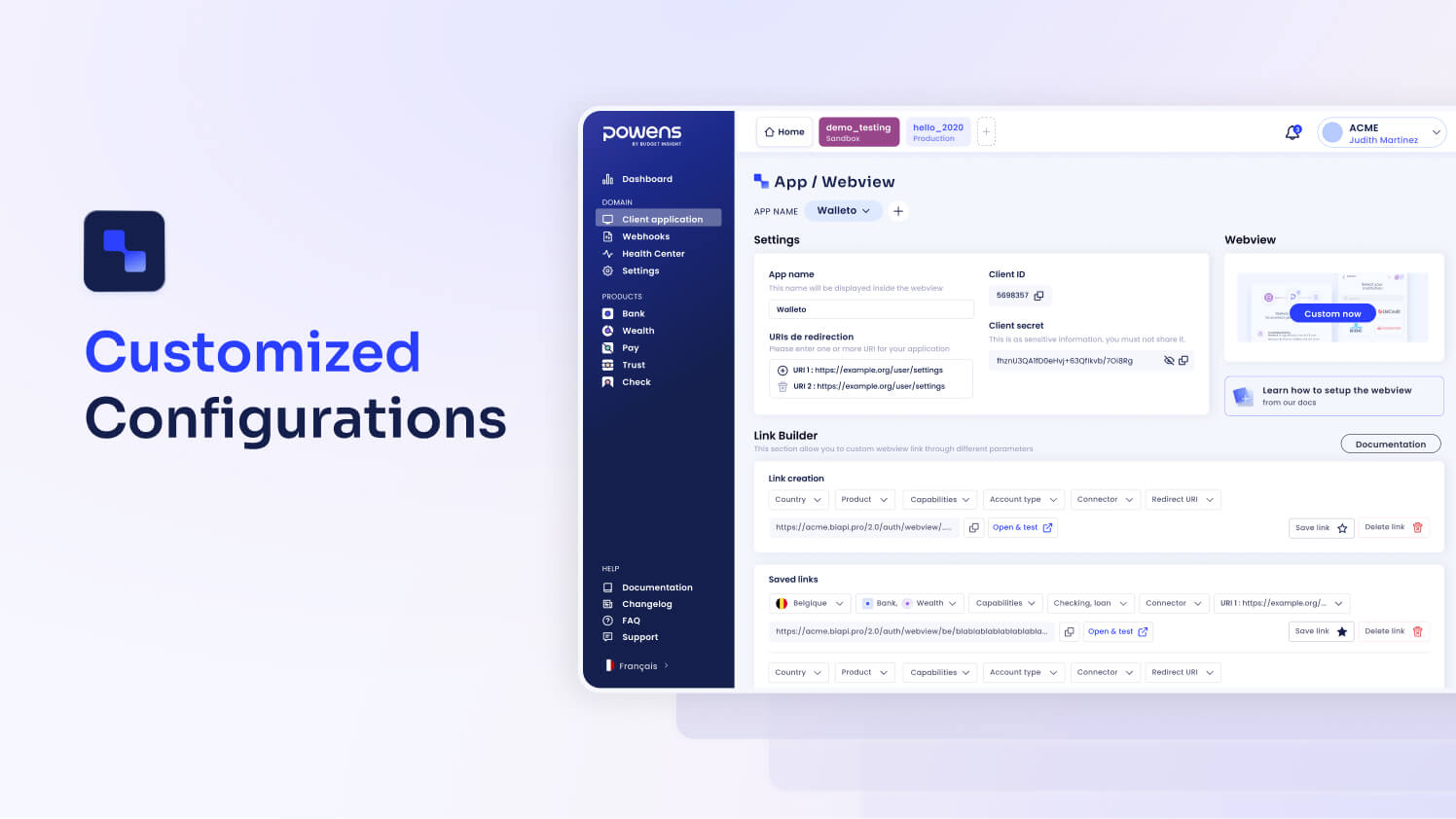 The Conversion Rate Dashboard 2 2