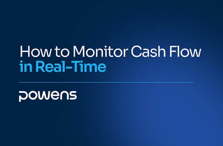 The Importance of Real Time Cash Flow Visibility for Accounting Software