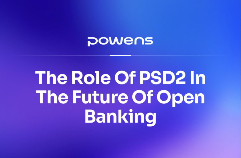 The Role of PSD2 in the Future of Open Banking