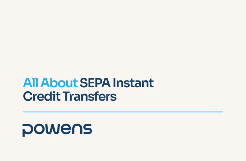 Todo sobre las transferencias instantaneas SEPA cover 1