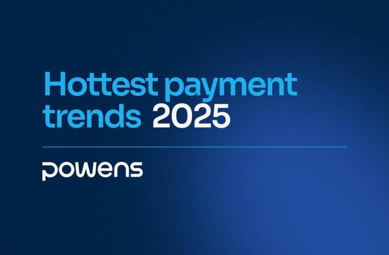 Top 4 Payment Trends to Watch in 2025