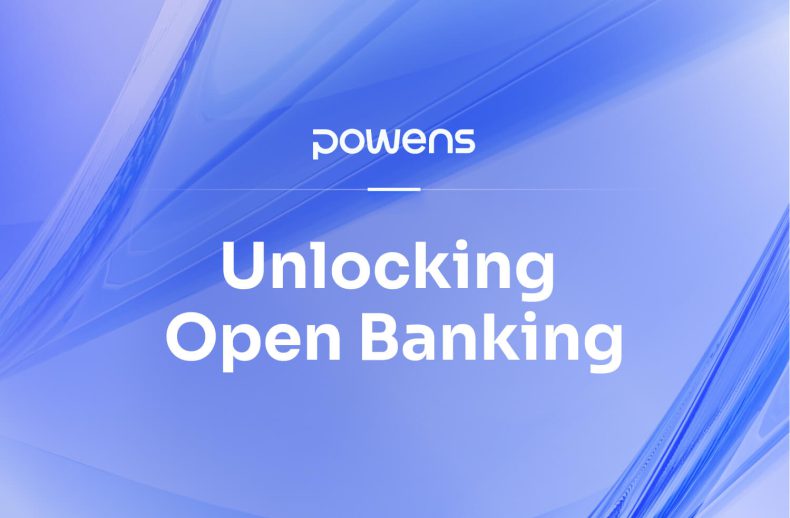 Unlocking Open Banking