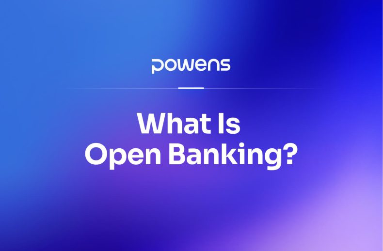 What is Open Banking