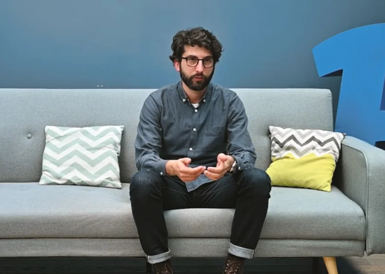 Jeremy, Head of Operations at Bankin'