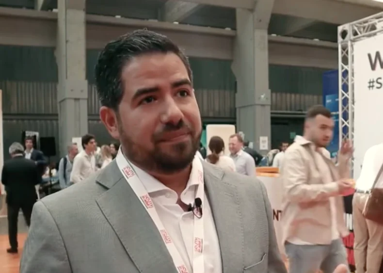 Miguel Lopez de Luca - Country Manager at Blue Finance