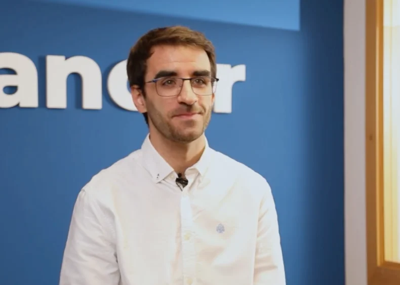José Cristian - Global CTO of Ibancar
