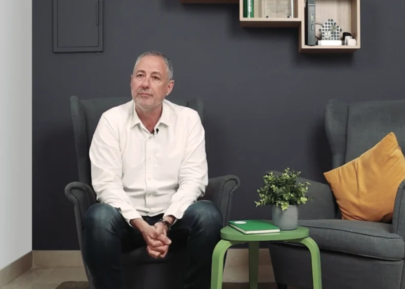 Pedro García, CEO and Founder at Unibo
