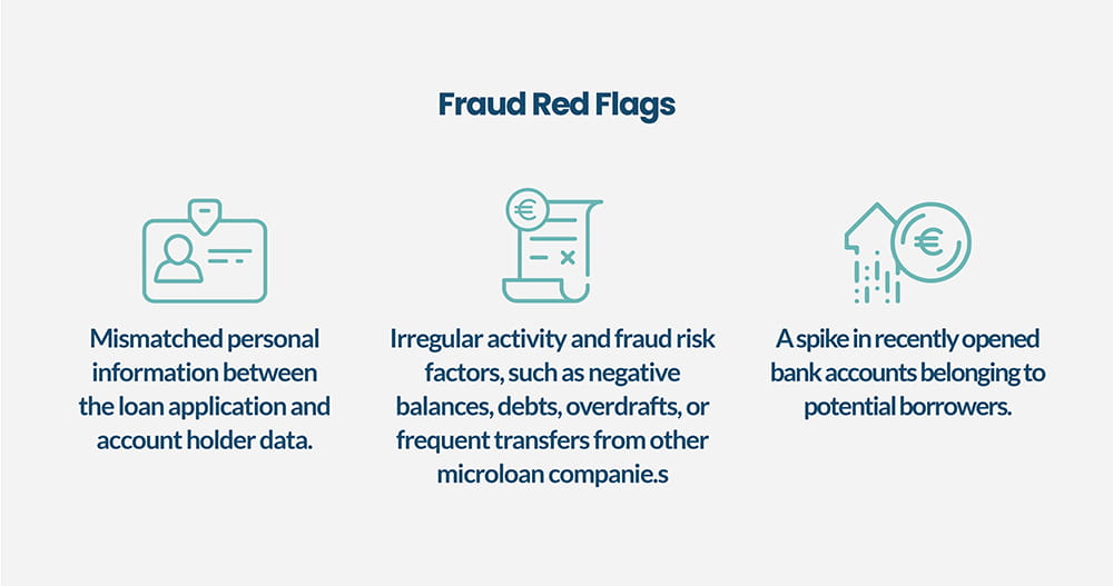 fraud red flags 1
