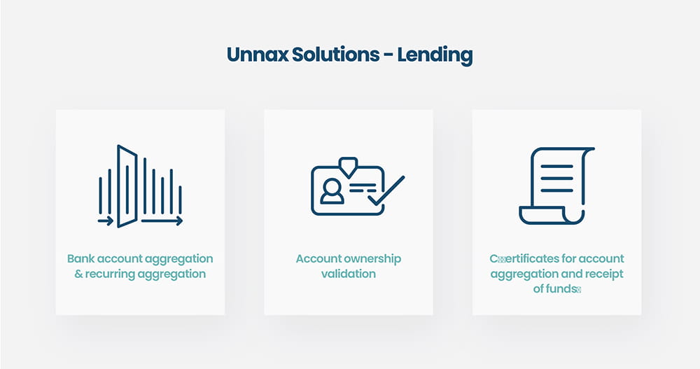 lending unnax solutions 1