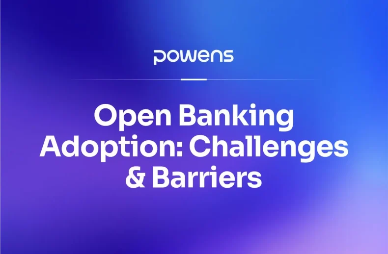 open banking adoption challenges barriers