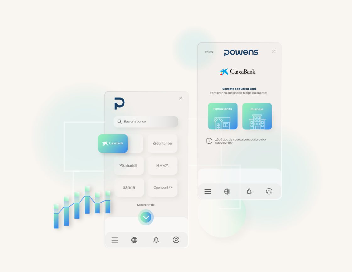 open banking bank selection interface psd2 1