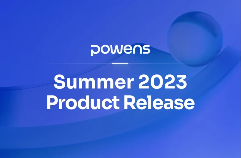 summeer Product Release